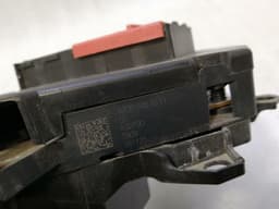 MERCEDES-BENZ Mercedes C Class W205 Fuse Box A2055407011 Fuse Box — thumbnail 5
