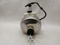 MERCEDES-BENZ Mercedes C Class W205 Brake Servo A2054300430 Brake Booster RHD — thumbnail 6