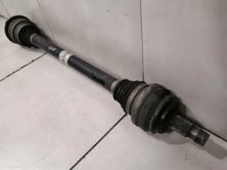 MERCEDES-BENZ Mercedes C43 W205 drive shaft rear right A2053504019 rear right drive shaft — thumbnail 3