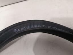 MERCEDES-BENZ Mercedes C Coupe W205 Right Door Seal A2056363800 Door Seals Re — thumbnail 4
