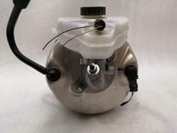 MERCEDES-BENZ Mercedes C Class W205 Brake Servo A2054300430 Brake Booster RHD — thumbnail 4