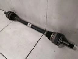 MERCEDES-BENZ Mercedes C43 W205 Left Rear Drive Shaft A2053504019 Drive Shaft Rear Left — thumbnail 7