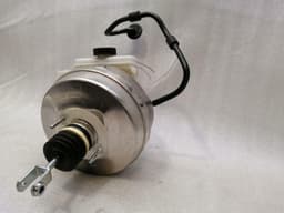 MERCEDES-BENZ Mercedes C Class W205 Brake Servo A2054300430 Brake Booster RHD — thumbnail 7