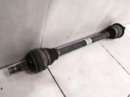 MERCEDES-BENZ Mercedes C43 W205 Left Rear Drive Shaft A2053504019 Drive Shaft Rear Left — thumbnail 6