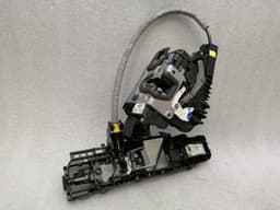 MERCEDES-BENZ Mercedes C Class W205 Rear Right Door Lock A2220064099 Door Lock Rear Re — thumbnail 2