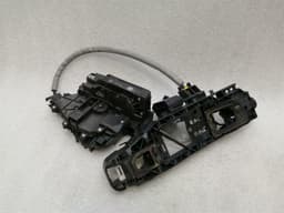 MERCEDES-BENZ Mercedes C Class W205 Rear Right Door Lock A2220064099 Door Lock Rear Re — thumbnail 4