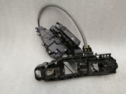 MERCEDES-BENZ Mercedes C Class W205 Rear Right Door Lock A2220064099 Door Lock Rear Re — thumbnail 6