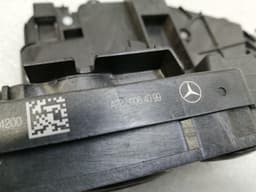 MERCEDES-BENZ Mercedes C Class W205 Rear Right Door Lock A2220064099 Door Lock Rear Re — thumbnail 5