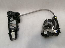 MERCEDES-BENZ Mercedes C Class W205 Rear Right Door Lock A2220064099 Door Lock Rear Re — thumbnail 8