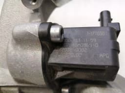 MERCEDES-BENZ Mercedes C43 AMG W205 Left Turbo Charger A2760903380 Turbocharger Left M276 — thumbnail 8