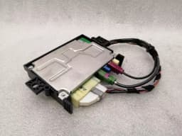 MERCEDES-BENZ Mercedes C Class W205 Multimedia Module A2139008013 Control Unit Interface W213 — thumbnail 3
