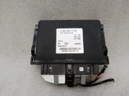 MERCEDES-BENZ Mercedes C Class W205 Gearbox Module A2059007705 Gearbox Control Unit C43 AMG — thumbnail 4
