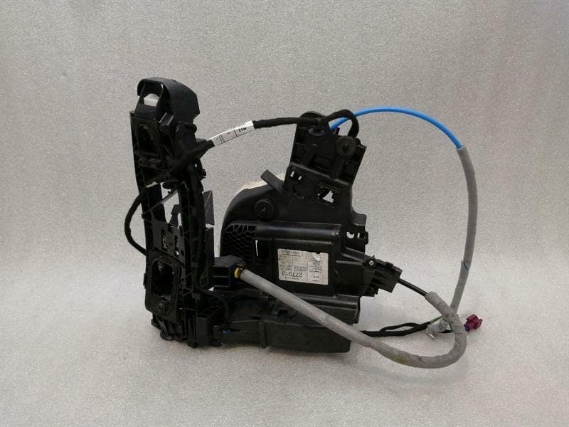 MERCEDES-BENZ Mercedes E Class W238 Right Door Lock RHD A0997203500 Door Lock