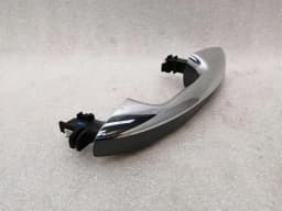MERCEDES-BENZ Mercedes W205 RHD Front Left Door Handle A0997605501 Right Hand Drive Keyless Coupe — thumbnail 2