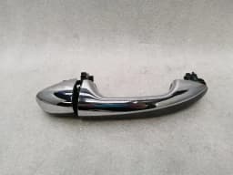 MERCEDES-BENZ MERCEDES W205 RHD Right Door Handle A0997604801 RIGHT HAND DRIVE COUPE KEYLESS GO — thumbnail 1
