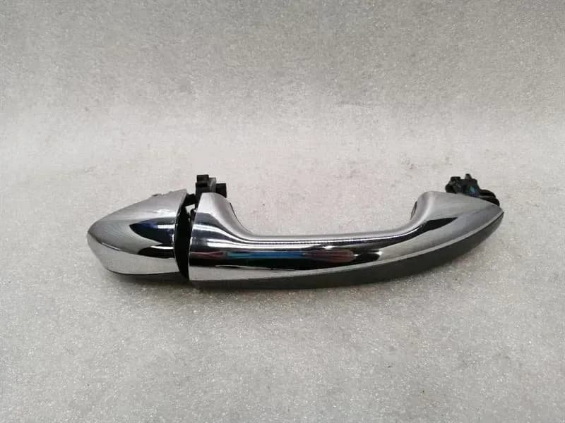 MERCEDES W205 RHD Right Door Handle A0997604801 RIGHT HAND DRIVE COUPE KEYLESS GO