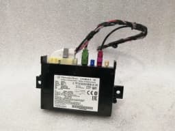 MERCEDES-BENZ Mercedes C Class W205 Multimedia Module A2139008013 Control Unit Interface W213 — thumbnail 4