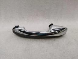 MERCEDES-BENZ Mercedes W205 RHD Front Left Door Handle A0997605501 Right Hand Drive Keyless Coupe — thumbnail 1