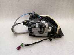 MERCEDES-BENZ Mercedes E Class W238 Right Door Lock RHD A0997203500 Door Lock — thumbnail 3