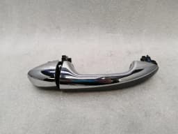 MERCEDES-BENZ MERCEDES W205 RHD Right Door Handle A0997604801 RIGHT HAND DRIVE COUPE KEYLESS GO — thumbnail 5