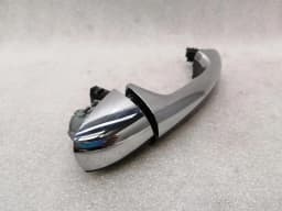 MERCEDES-BENZ MERCEDES W205 RHD Right Door Handle A0997604801 RIGHT HAND DRIVE COUPE KEYLESS GO — thumbnail 2