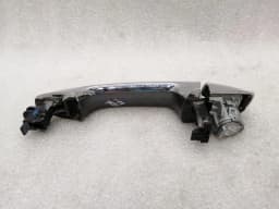 MERCEDES-BENZ MERCEDES W205 RHD Right Door Handle A0997604801 RIGHT HAND DRIVE COUPE KEYLESS GO — thumbnail 8