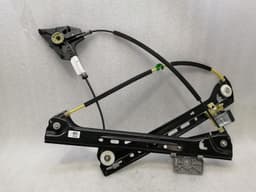 MERCEDES-BENZ MERCEDES C CLASS W205 RIGHT DOOR WINDER A2057200446 WINDOW REGULATOR RIGHT COUPE — thumbnail 5