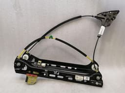 MERCEDES-BENZ MERCEDES C CLASS W205 RIGHT DOOR WINDER A2057200446 WINDOW REGULATOR RIGHT COUPE — thumbnail 1