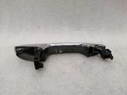 MERCEDES-BENZ Mercedes W205 RHD Front Left Door Handle A0997605501 Right Hand Drive Keyless Coupe — thumbnail 4