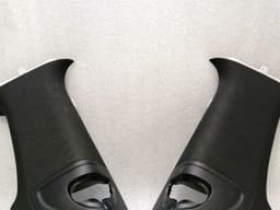 MERCEDES-BENZ Mercedes C Class W205 B Post Cover Set A2056907200 B Pillar Cover Set Coupe — thumbnail 10