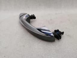 MERCEDES-BENZ MERCEDES W205 RHD Right Door Handle A0997604801 RIGHT HAND DRIVE COUPE KEYLESS GO — thumbnail 3