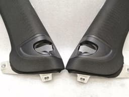 MERCEDES-BENZ Mercedes C Class W205 B Post Cover Set A2056907200 B Pillar Cover Set Coupe — thumbnail 9