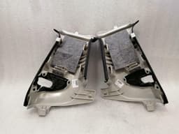 MERCEDES-BENZ Mercedes C Class W205 B Post Cover Set A2056907200 B Pillar Cover Set Coupe — thumbnail 5
