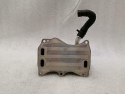 MERCEDES-BENZ Mercedes E Class W207 Engine Oil Cooler A2761880001 Oil Cooler Cooler M276 V6 — thumbnail 7