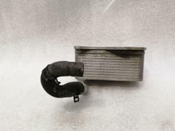 MERCEDES-BENZ Mercedes E Class W207 Engine Oil Cooler A2761880001 Oil Cooler Cooler M276 V6 — thumbnail 5