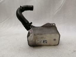 MERCEDES-BENZ Mercedes E Class W207 Engine Oil Cooler A2761880001 Oil Cooler Cooler M276 V6 — thumbnail 2