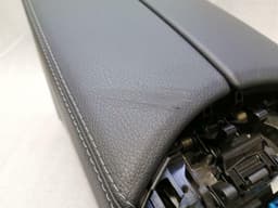 MERCEDES-BENZ Mercedes C43 W205 armrest A2056801205 centre armrest armrest AMG — thumbnail 5