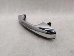 MERCEDES-BENZ Mercedes W205 RHD Front Left Door Handle A0997605501 Right Hand Drive Keyless Coupe — thumbnail 7