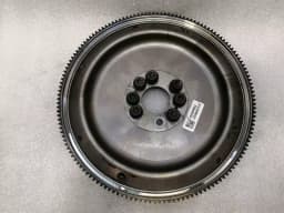 MERCEDES-BENZ Mercedes C43 AMG W205 Flywheel A2760300012 flywheel M276 — thumbnail 3