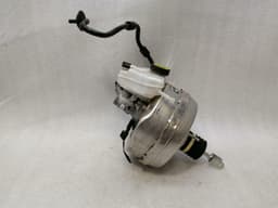 MERCEDES-BENZ Mercedes C Class W205 Brake Servo A2054300430 Brake Booster RHD — thumbnail 8