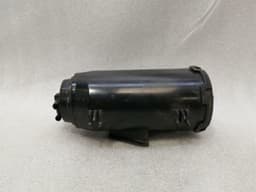 MERCEDES-BENZ Mercedes C Class W205 Active Charcoal Filter A0004700559 Activated Carbon Tank — thumbnail 3
