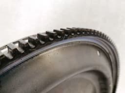 MERCEDES-BENZ Mercedes C43 AMG W205 Flywheel A2760300012 flywheel M276 — thumbnail 4