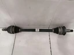 MERCEDES-BENZ Mercedes C43 W205 Left Rear Drive Shaft A2053504019 Drive Shaft Rear Left — thumbnail 1