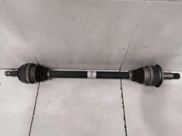 MERCEDES-BENZ Mercedes C43 W205 Left Rear Drive Shaft A2053504019 Drive Shaft Rear Left — thumbnail 5