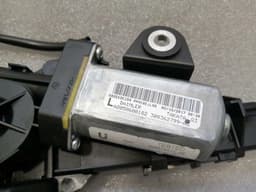 MERCEDES-BENZ Mercedes C Class W205 Left Seatbelt Feeder A2058600182 Seat Belt Retainer Front Left — thumbnail 6