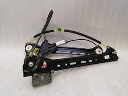 MERCEDES-BENZ MERCEDES C CLASS W205 LEFT DOOR WINDER A2057200346 WINDOW REGULATOR LEFT COUPE — thumbnail 5