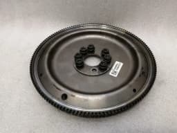 MERCEDES-BENZ Mercedes C43 AMG W205 Flywheel A2760300012 flywheel M276 — thumbnail 1