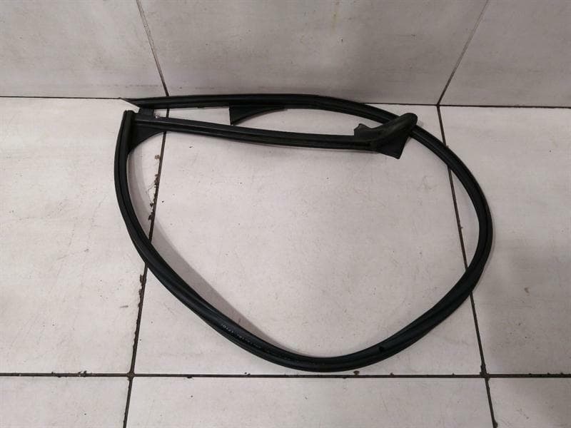 MERCEDES-BENZ Mercedes Coupe W205 Front Left Door Seal A2056730198 Door Seals