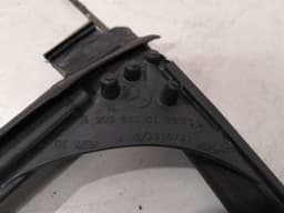 MERCEDES-BENZ Mercedes Coupe W205 Front Left Door Seal A2056730198 Door Seals — thumbnail 4