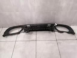 MERCEDES-BENZ Mercedes C43 AMG REAR BUMPER DIFFUSER W205 A2058858838 COUPE BUMPER SPOILER — thumbnail 6